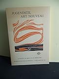  Jugendstil Art Nouveau. Auktion in Bern 22./23.März 1968. Enthält: Heinrich Vogeler, W. Morris, A. Beardsley, P. Bonnard u.a.