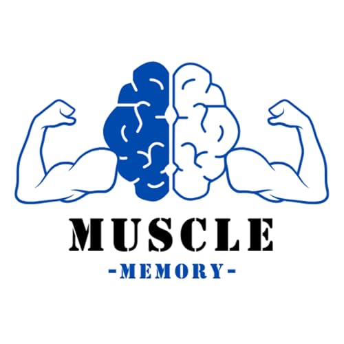 Muscle Memory - Muskeln einfach lernen! Titelbild