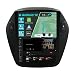 Produktbild JOYX Android 12 Autoradio Passt für  Hyundai IX35 (2010-2017) - 4G+64G - Eingebaut DSP/Carplay/Android Auto - Kamera KOSTENLOS - 9.7 Zoll 2 Din - Lenkradsteuerung WiFi BT DAB Fast-Boot 360-Kamera