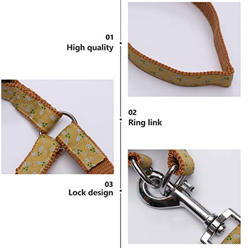 Fantasias Tehaux para cães de estimação - 1 peça de corda de tração para animais de estimação com es