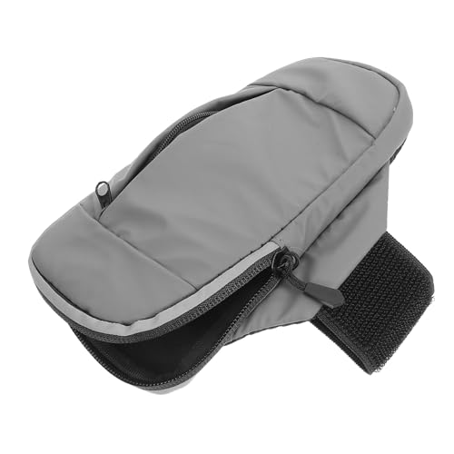 Uonlytech Armband Phone Holder for Running Workout Arm Bag Key Wallet Comfortable and Phone Sleeve