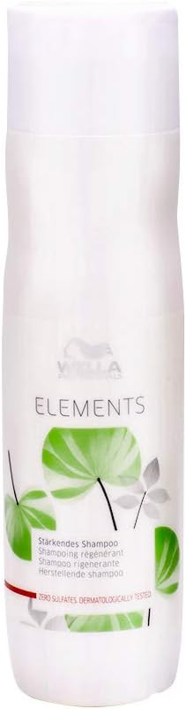 Wella Elements Renewing Shampoo 250ml/8.45oz