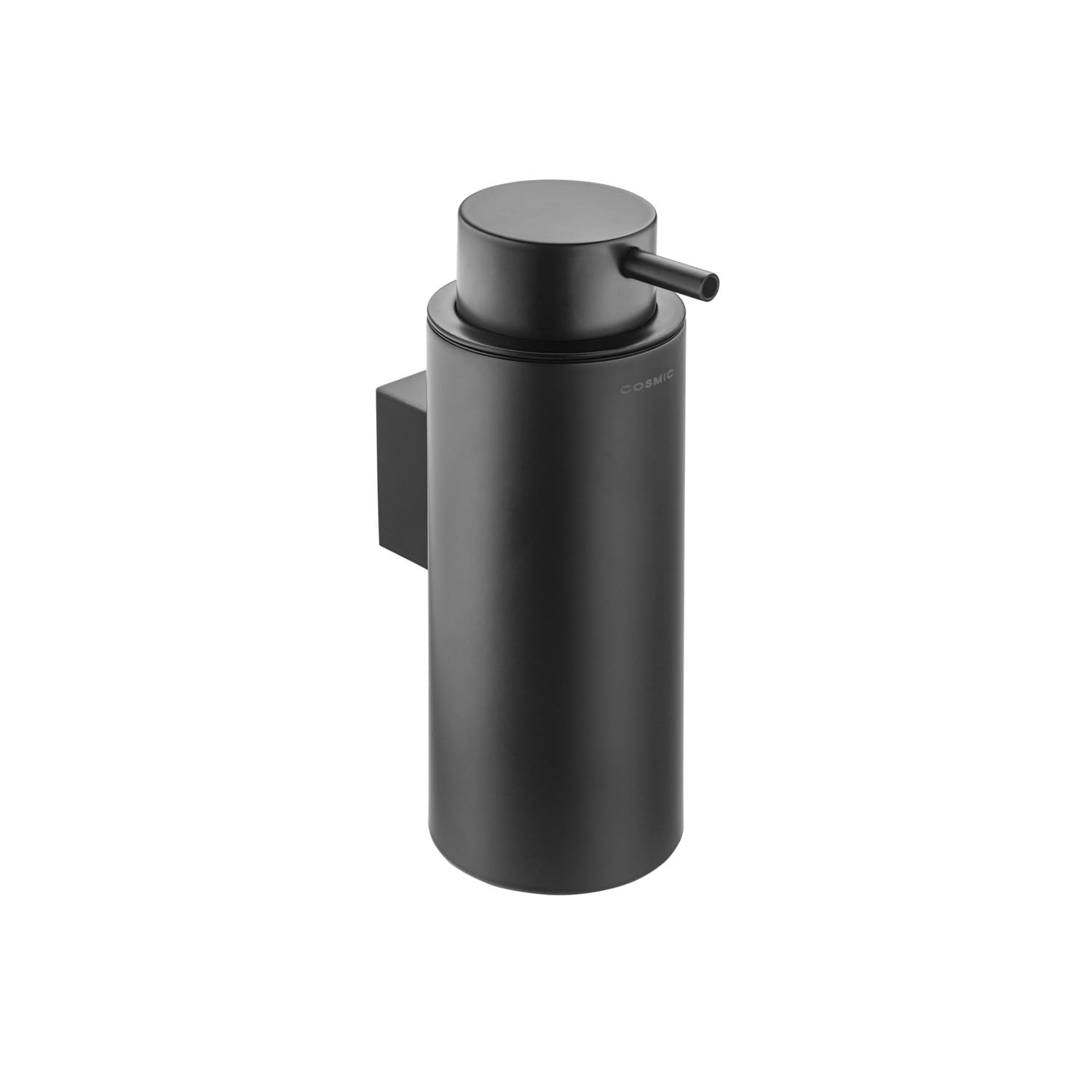 BWC DOSIFICADOR NEGRO MATE