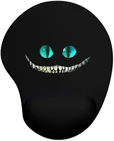 Mouse pad Ergonômico Wand Gato