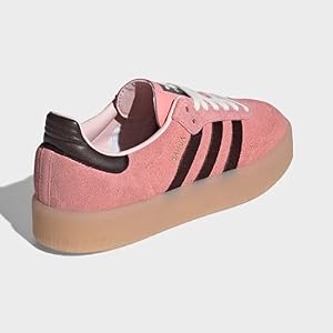 あむ Amazon | adidas アディダスオリジナルス SAMBAE W サンバ