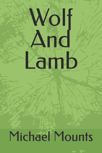 Wolf And Lamb