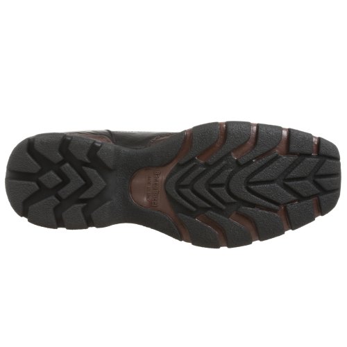 Image of Bacco Bucci Men's Bombardir Boot,Black,8 D /EE