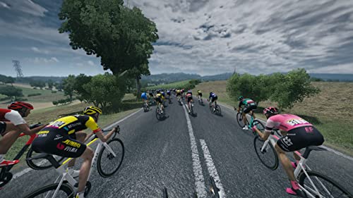 Tour De France 2023 Xbox Serie /X - vue 4