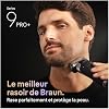 Braun Tête De Rasoir Electrique Homme Series ... #1