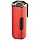 BYANDBY Bluetooth Speaker with IPX5 Waterproof 2 Portable, Long Playtime, Wireless Stereo Pairing, 12W Stereo Sound, BT 5.3, Bassup, Electronics for Home, Shower, Outdoors, Travel(Red)
