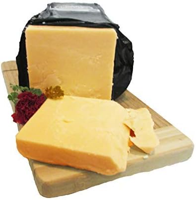 Widmers 10 Year Cheddar Cheese 1 LB
