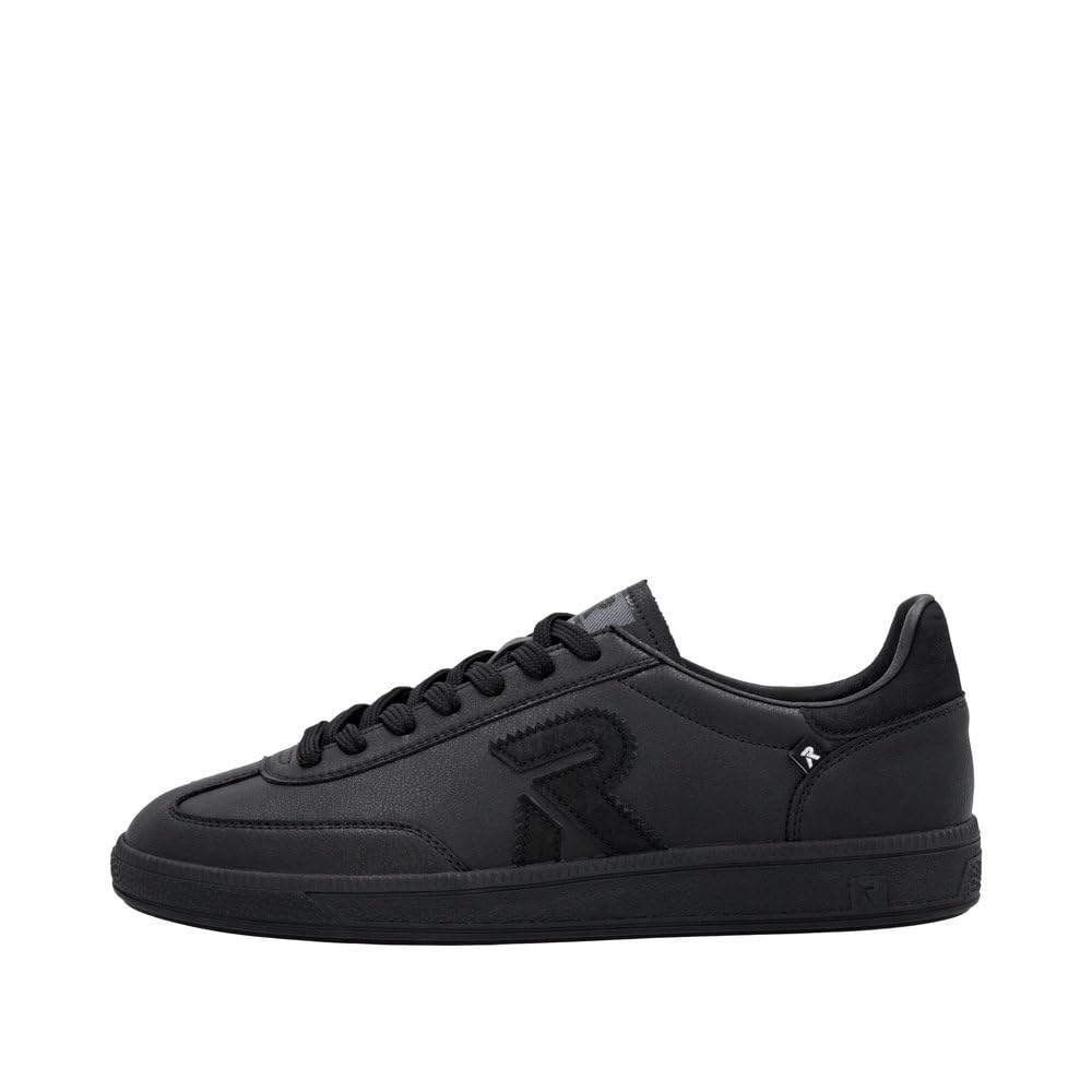 Rieker Mężczyźni U2200Sneakersy Low