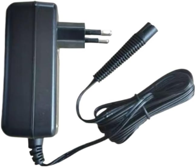 Compatible for Jimmy，Cordless Vacuum Cleaner JV83/JV63 /JV85/DC39 Parts 30V Charger/Adapter Power Cord
