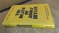 Der Tod des Adolph Hitler 0718106342 Book Cover