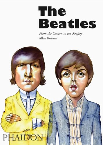 The Beatles: From the Cavern to the Rooftop