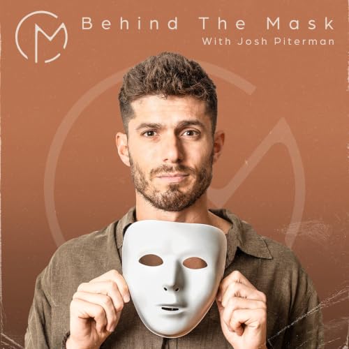 『Behind The Mask』のカバーアート
