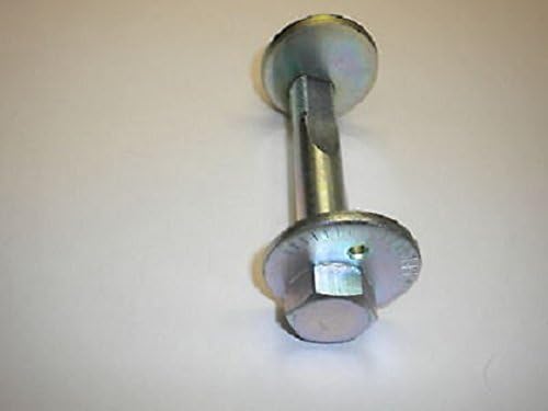 Genuine Mitsubishi OE Rear Suspension Adjustment Bolt Assembly MB809335