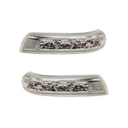 Répétiteur de rétroviseur LED pour Hyundai Santa Fe 2010-2012 et Veracruz IX55