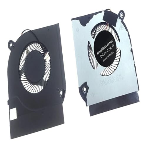 Ventilateur Nitro 5 AN517-54 pour jouer sans surchauffe de l'ordinateur