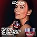 L'Oreal Paris Revitalift Triple Power Anti-Aging Face Moisturizer, Pro Retinol, Hyaluronic Acid & Vitamin C to Reduce Wrinkles, Firm & Brighten Skin, 1.7 Oz