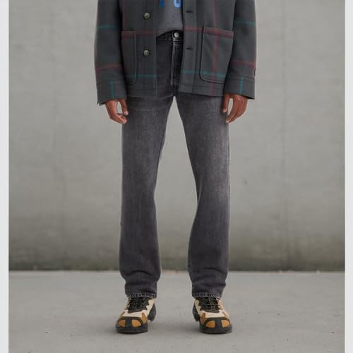 Image of Levi's Men's 501 Original Fit Jeans (Also Available in Big & Tall)