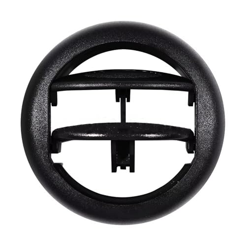 Rejilla de ventilación de coche para Fiat Qubo con ajuste exacto OE 8265DD 3