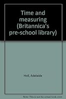 Time and Measuring B0007F8PRI Book Cover
