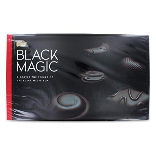 Nestle Black Magic 443g