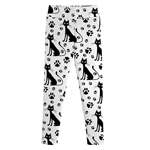 Posijego Meias femininas outono inverno natal térmicas bodycon férias gráfico calças meias para mulh