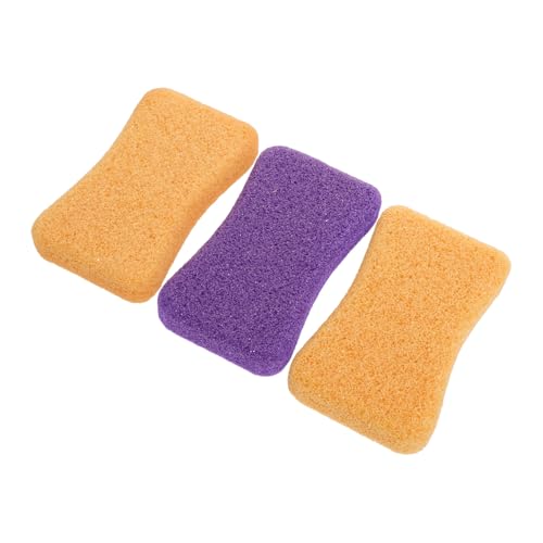 PENIKOKO 3Pcs ���r�� �V�R �P�A�p�y�� ����c�[�� �}�b�T�[�W���� ���� �d�グ �j�����p �����_���J���[