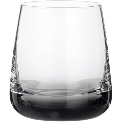 Broste copenhagen Trinkglas Smoke 35 cl