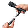 Gator Frameworks GFW-MIC-QRTOP Quick Release Mic Attachment, Black #5