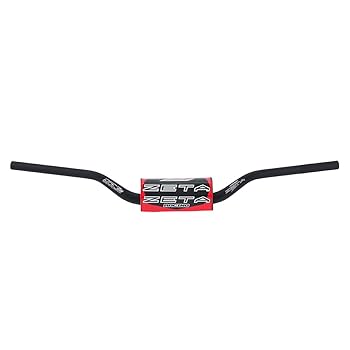 Amazon | ジータレーシング(ZETA RACING) SX3ハンドルバー MX