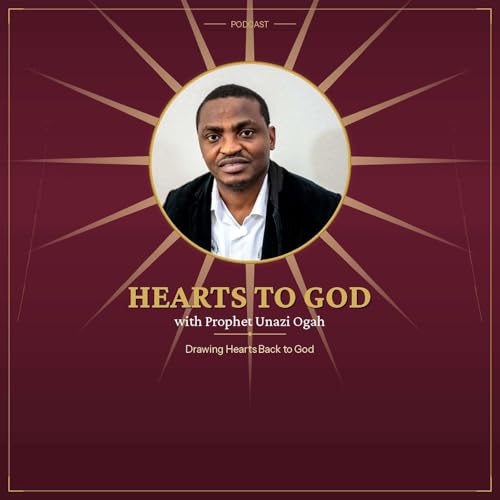 Before You Walk Away: A Prophet's Invitation to the Doubting Heart