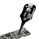 utiliser alimentation pc sans carte mere Compact et portable : conçu pour s'adapter facilement à votre kit d'outils (dimensions 7 x 5 cm), ce qui le rend parfait pour les réparations à la maison ou sur site.