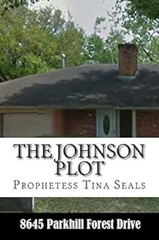 Paperback The Johnson Plot Book
