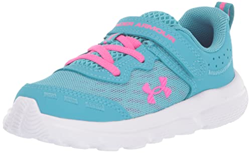 Image of Under Armour Kids Infant Assert 10 Alternate Closure (Toddler)