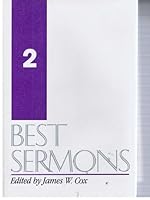 Best Sermons, No. 2 0060616121 Book Cover