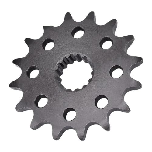 Pignon avant 520-15T pour KTM 890 R et 620 EGS-E transmission moto