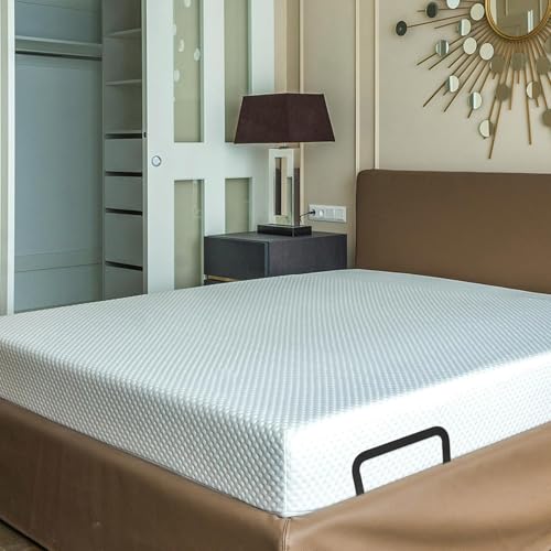 Fixateur antidérapant pour matelas lit standard NUOBESTY support de maintien robuste - 5