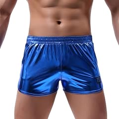 Boxer Shorts-royal Blue