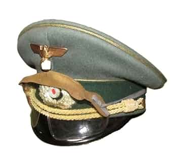 ⊞ドイツ軍＊海軍＊将官/将校用ケープ留め具/金具（実物） 商品詳細｜サムズミリタリ屋｜東京都北区東田端にあるミリタリー