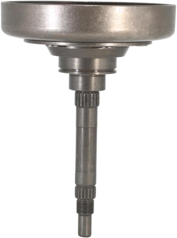 Drum Bell Clutch Housing and Cover Compatible with Bennche Bighorn 400, Cowboy 400, Hisun Forge 400, HS400, Vector 400