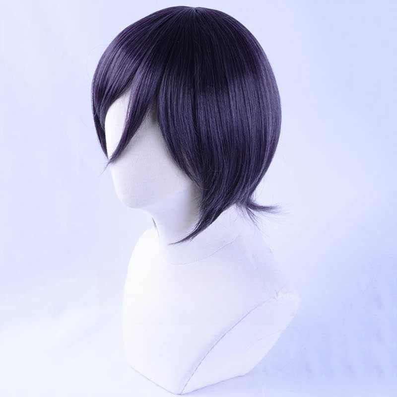 Amazon | 刀剣乱舞 とうらぶ 薬研藤四郎 コスプレウィッグ+専用ネット