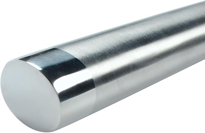 Set Cuchillos Cocina 6 Piezas Acero Inoxidable miniatura 4