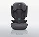 BRITAX RÖMER Kindersitz KIDFIX 2 Z-LINE, für Kinder von 100-150 cm (i-Size) mit und ohne ISOFIX, 3,5-12 Jahre, Space Black