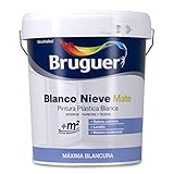 Pintura blanca exterior &iquest;Cu&aacute;l elegir y por qu&eacute;?