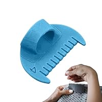 Easy Roll Professionele vingerhoeden voor de verwerking van concentraten, extracten, wassen en oliën, 100 stuks