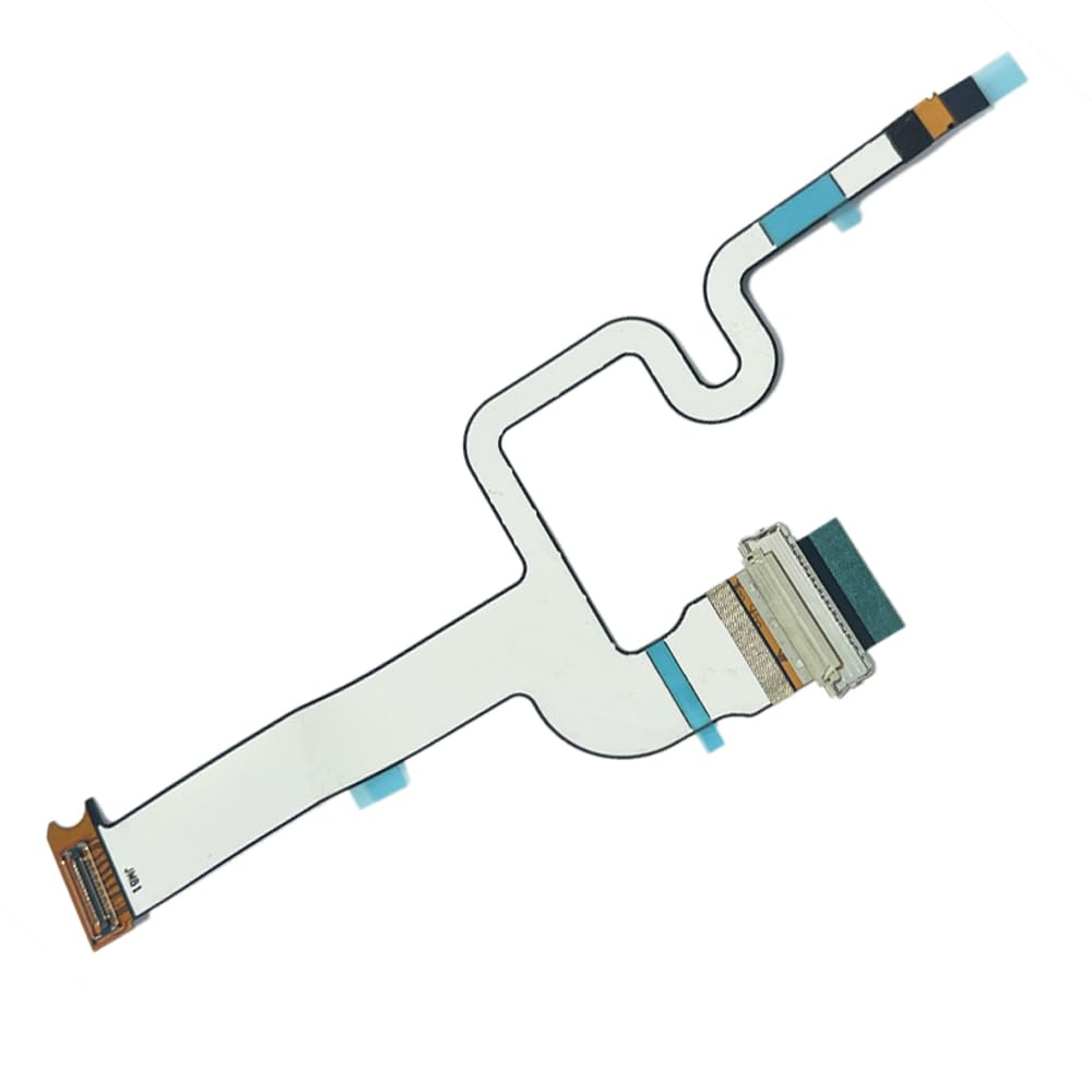 Amazon.com: JINTAI 40PIN LCD Screen Video Display Flex Cable