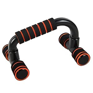 Push up board Non-slip Push Up Stand Home Fitness Power Rack Gym Handles Pushup Bars Exercise Arm Chest Muscle Training Bodybuilding Equipment